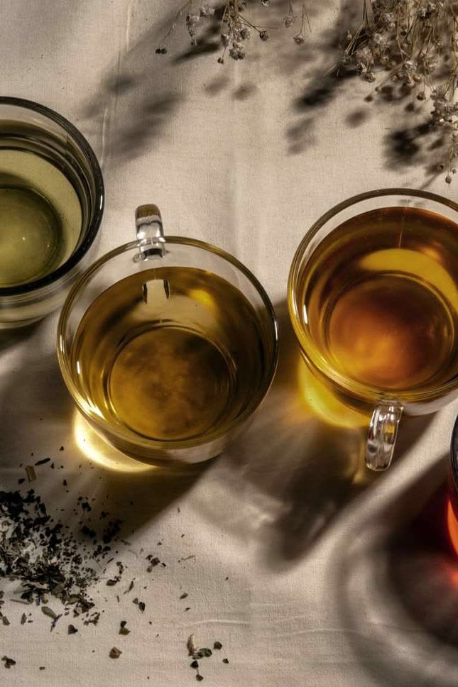Peppermint & Spearmint: What's the Difference?
